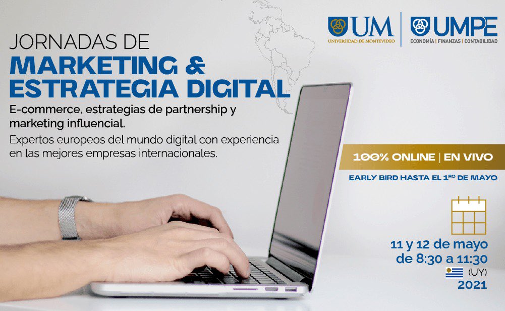 Comparto esta jornada de ⁦<a href="/um_umpe/">UMPE | UM</a>⁩ muy relevante a estos tiempos