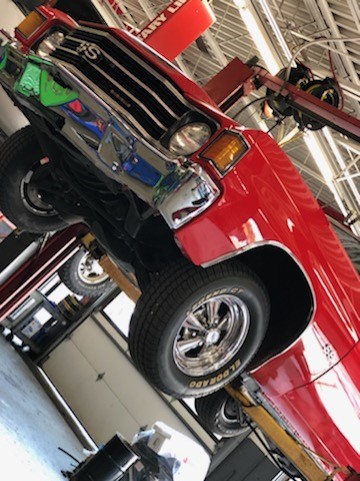 HighlineAutoIL's tweet image. its almost time to bring those oldies back out!!! let us make sure they are road ready!!! #HighlineAutomotive