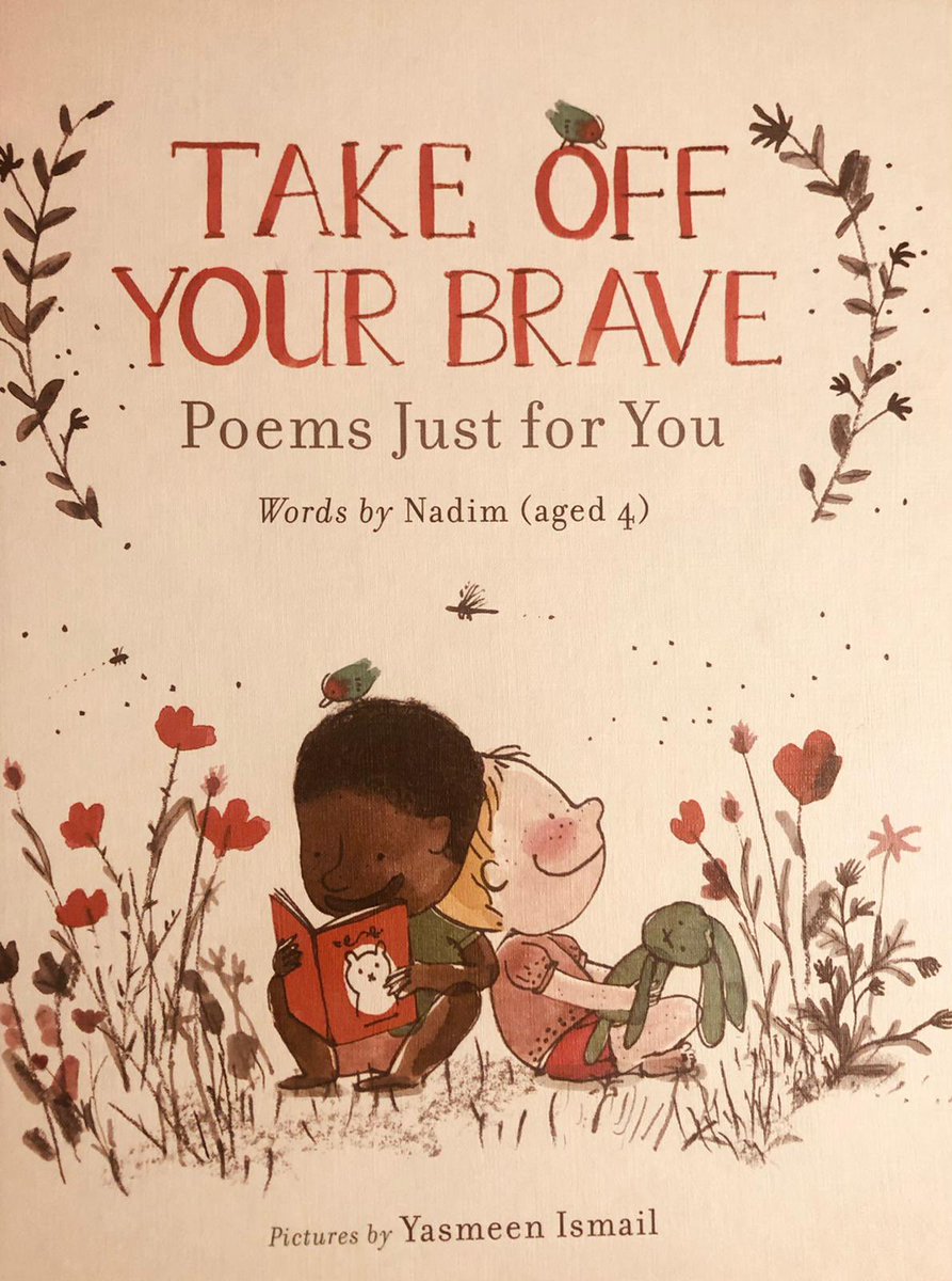 Less than an hour to go until #OURfPNewsLive!

<a href="/TeresaCremin/">Teresa Cremin</a> will start the hour reading from these gems 😍

See you soon 😌