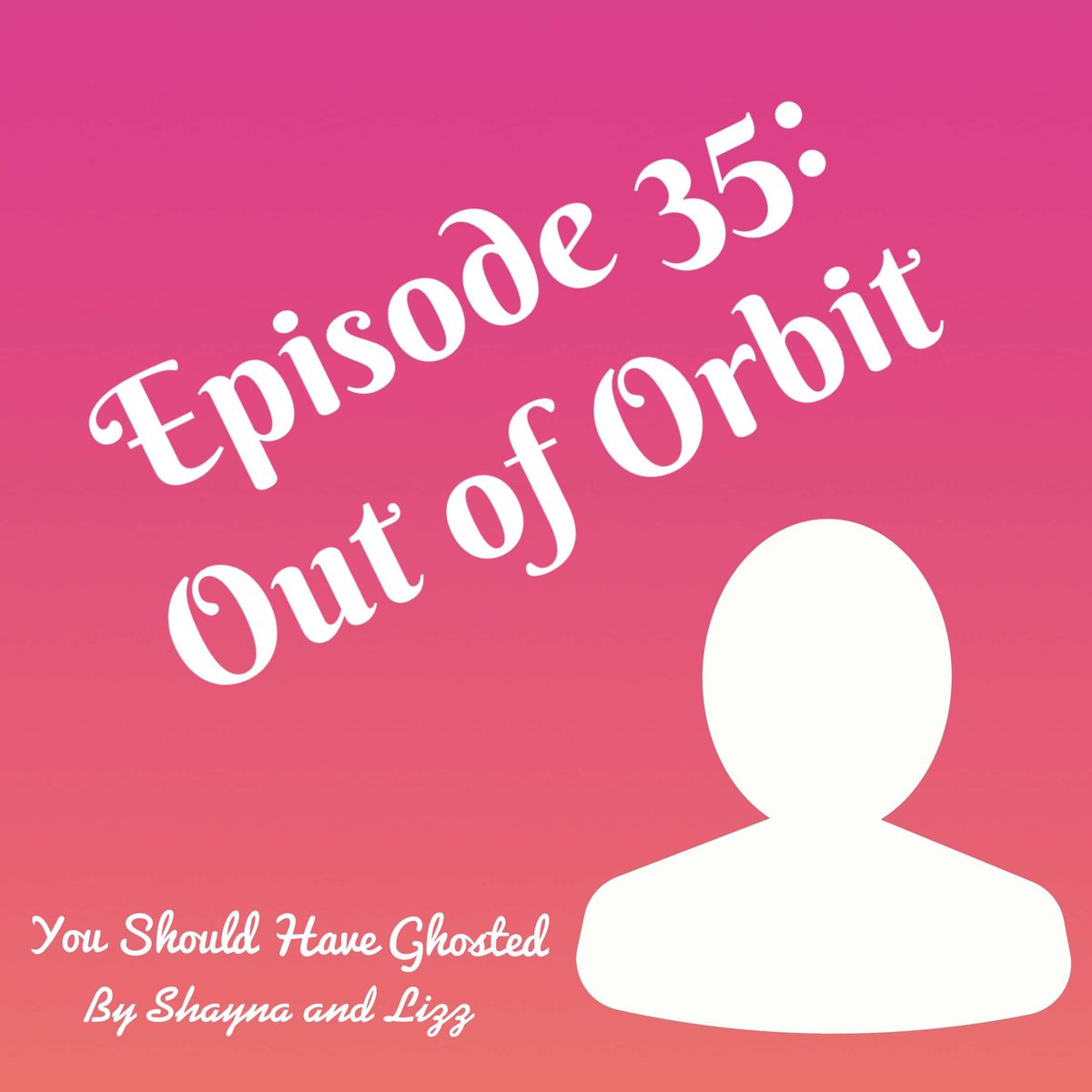 You Should Have Ghosted tweet media