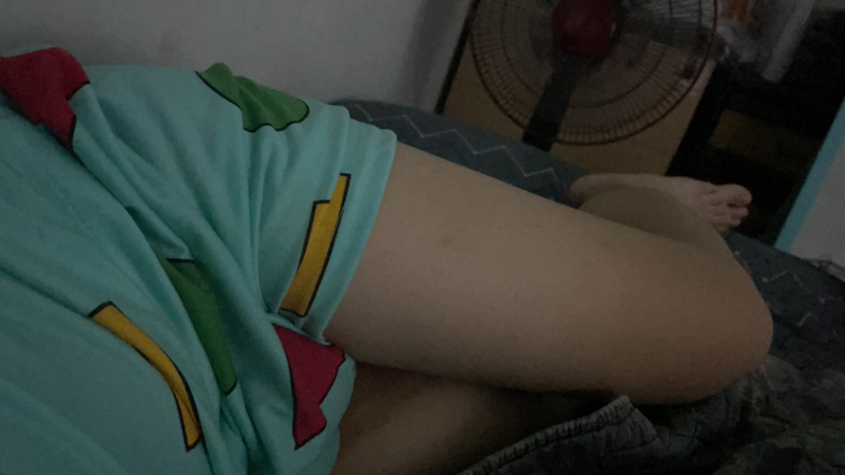 夜深睡不著怎麼辦？？？