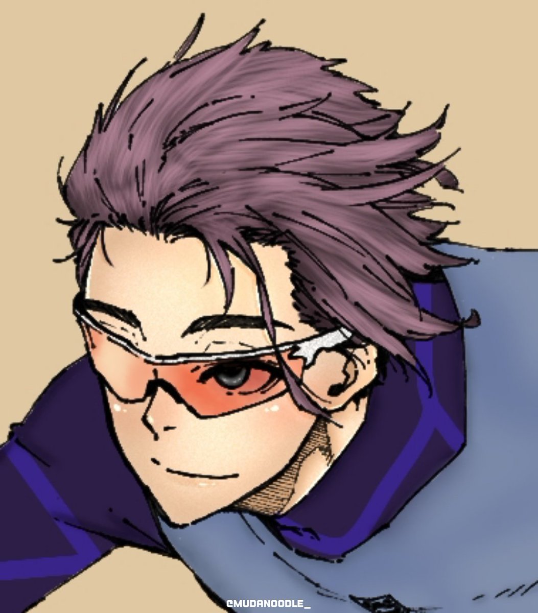 mudanoodle's tweet image. HAPPY BIRTHDAY YUKKI!! 🎉💖

#KENYU #ブルーロックFA #ブルーロック #bluelock