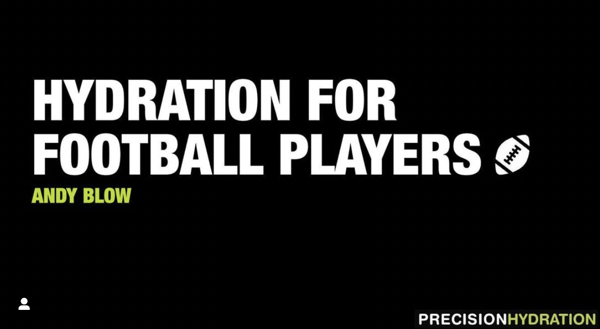 DrBubbs's tweet image. Looking forward to a great talk tomorrow...

Sport scientist Andy Blow @thesweatexperts sits down with our Football Performance Nutrition group...

Want to join in? Retweet to win a free spot!

#Football #PerformanceNutrition #SweatScience

athleteevolution.org/courses-footba…