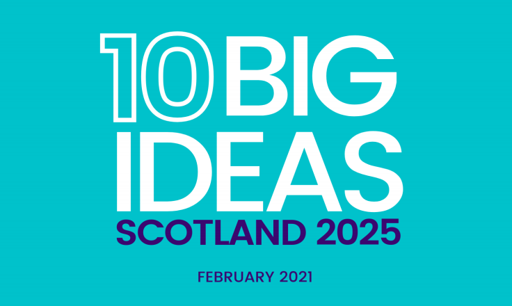 Scottish Policy Foundation tweet media