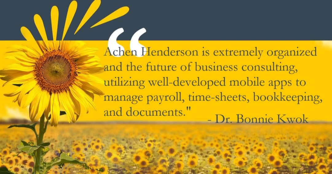 Ever wish you could get more from your #CPA?

Find out what our clients have to say about us here: ow.ly/cujN50B7HjW

#happycustomer #testimonial #smallbusiness #yycbusiness #calgarybusiness #albertabusiness #customerservice #virtualcpa #bookkeeper #cpa