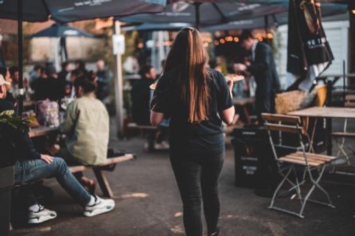 It’s been great to see some normality returning to the world. Thanks to everyone who has been down and supported us over the first 2 weeks. Just under 3 weeks and we’ll be able to invite you indoors as well (fingers crossed) 🍻 🍽❤️