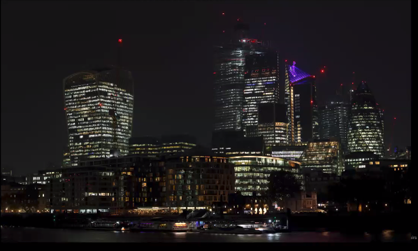 Mark Major of <a href="/speirsmajor/">SPEIRS MAJOR LIGHT ARCHITECTURE</a> says acknowledgment of the lit context is important as part of planning applications, although ‘not every building needs to be lit’ 

<a href="/nlalondon/">NLA</a> webinar on  lighting in the City 

All developments should consider light as ‘a precious commodity’