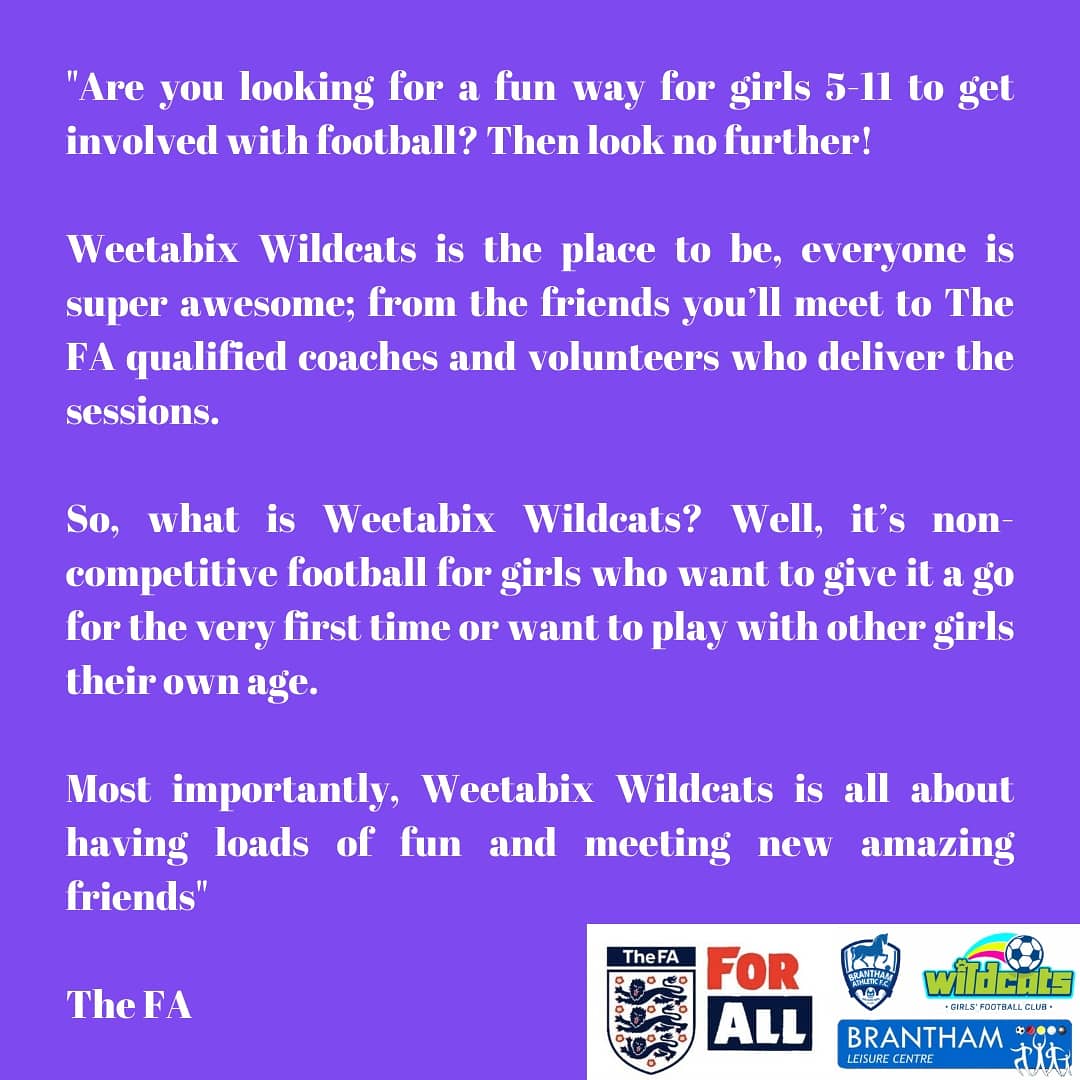 Brantham Athletic FC tweet media