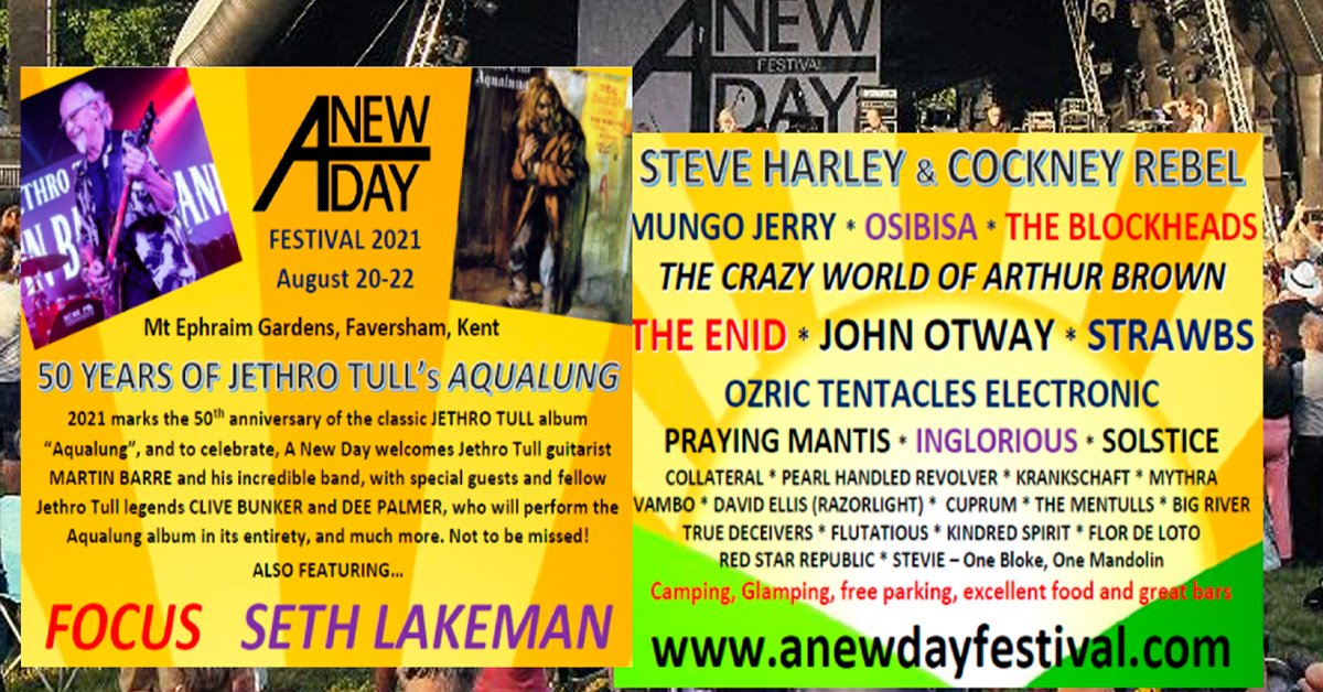 KindredSpiritUK's tweet photo. The #KindredSpiritBand, with @ElaineSamuels, Piers Hogg, Stevie Mitchell, Keith Buckman and Aleem Saleh are really looking forward to playing at the awesome @anewdayfestival, on Friday, August 20th this year! Check out our full gig list for 2021 here:-
https://t.co/AUjbqTCVl1 https://t.co/nGKnpI2eVv