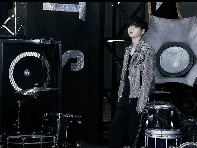 ON:E SUGA
