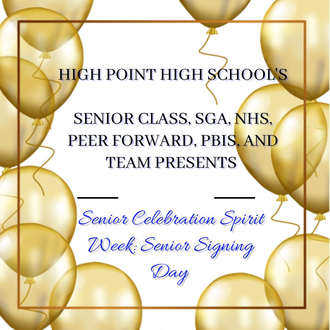 HPHS PeerForward tweet media