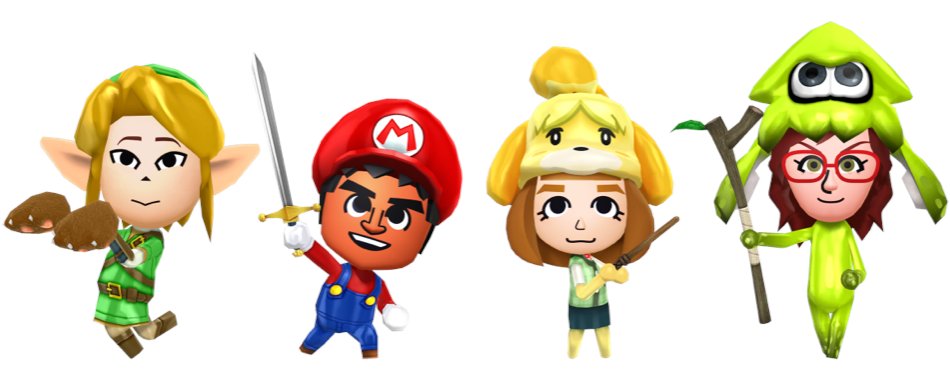 miitopia download free