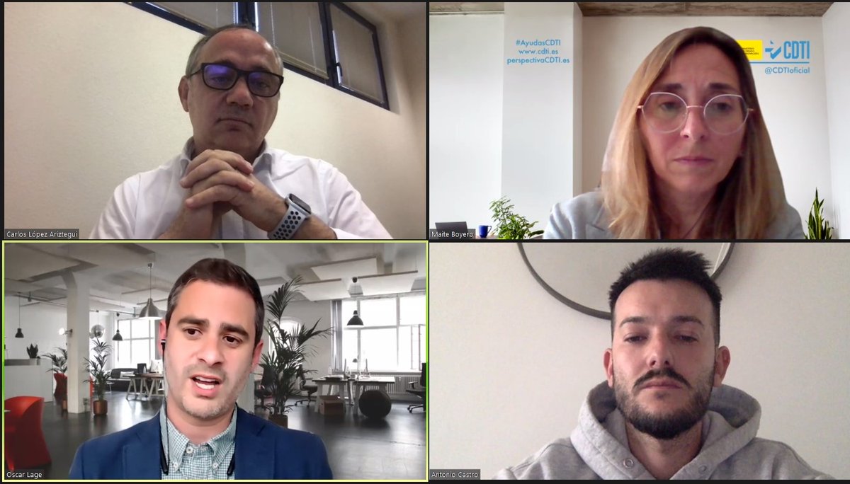 JPablo_Arrieta's tweet photo. Según @Oscar_Lage de @tecnalia, actualmente se generan al día más de 360.000 software maliciosos y @agonzaca de @AccentureSpain opina que la #InteligenciaArtificial puede jugar un papel importante para luchar contra estos virus maliciosos. 

#Ciberseguridad #WebinarsESIC https://t.co/SBzmbseU3F