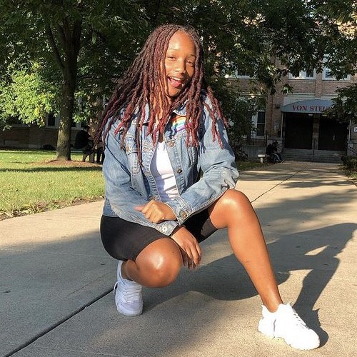 Think Outside Da Block tweet media