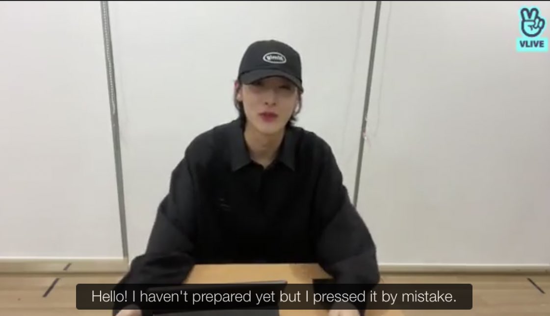 English subtitles for 210420 <Wow!!> vlive is now available! 

🔗 vlive.tv/video/245649 

#위아이 #WEi <a href="/WEi__Official/">위아이(WEi)_OFFICIAL</a>