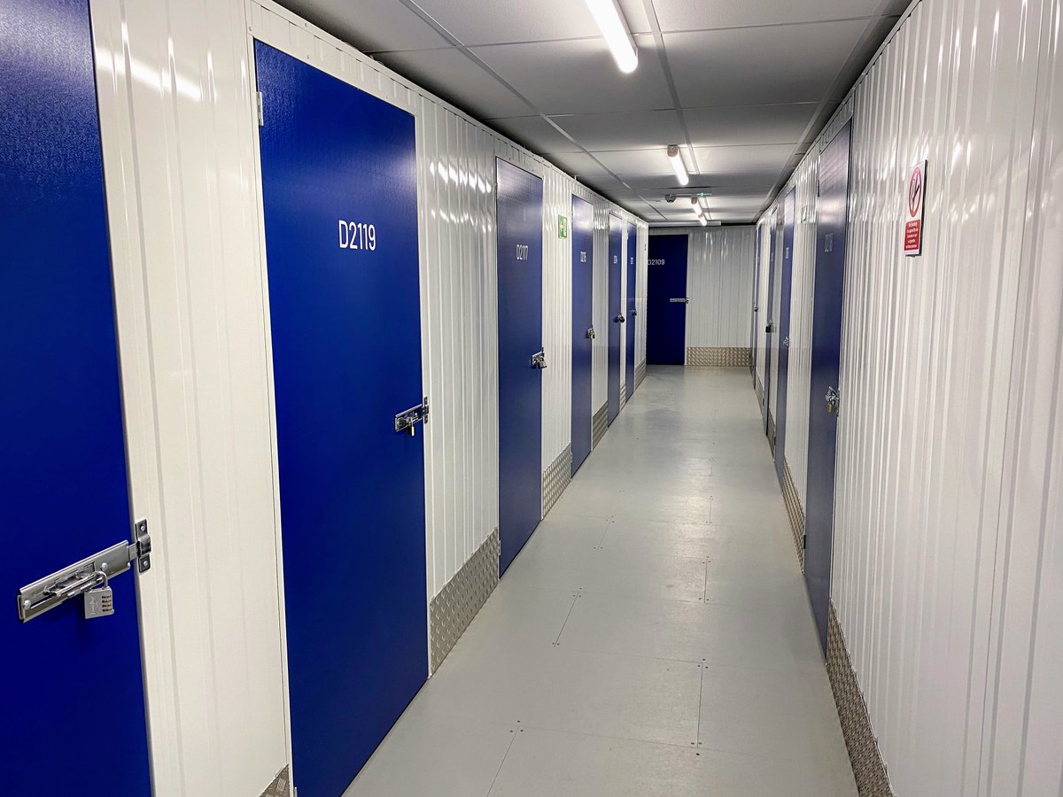 StoreGuardian's tweet image. It's been extremely busy here at Guardian Self Store with customers taking advantage of the stamp duty reduced rates but we still have a range of different sized storage units are available to rent from today! 👍

Enquire today for prices☎️

#selfstorage #storage #gloucestershire