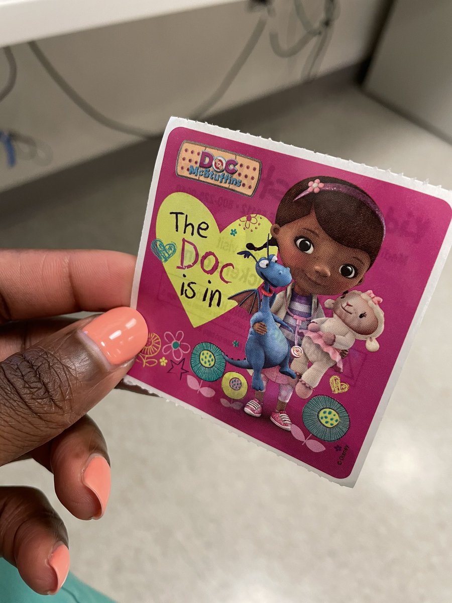 ChristleNwora's tweet image. Handing out my business cards in the Peds ED #networking