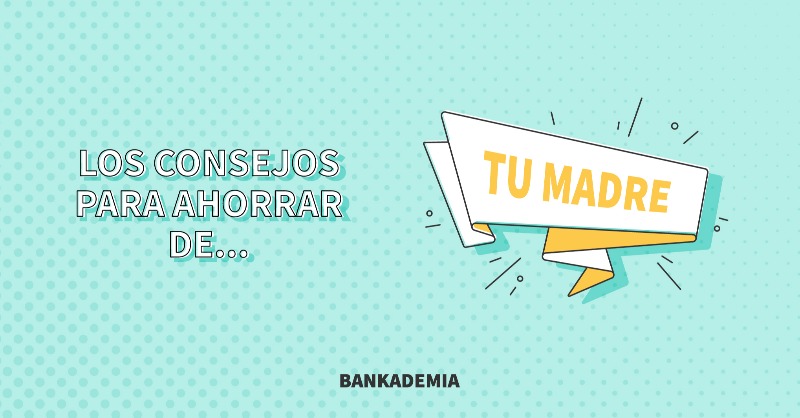 bankademia's tweet photo. Madre no hay más que una... y menos mal, porque hay veces que nos ponen la cabeza loca🤰. Eso sí, siempre con razón. ¿Qué haríamos sin ellas? Seguro que te ha enseñado los mejores tips de finanzas para tu día a día. ¿Nos cuentas alguno? ¡Feliz días a todas las mamás!