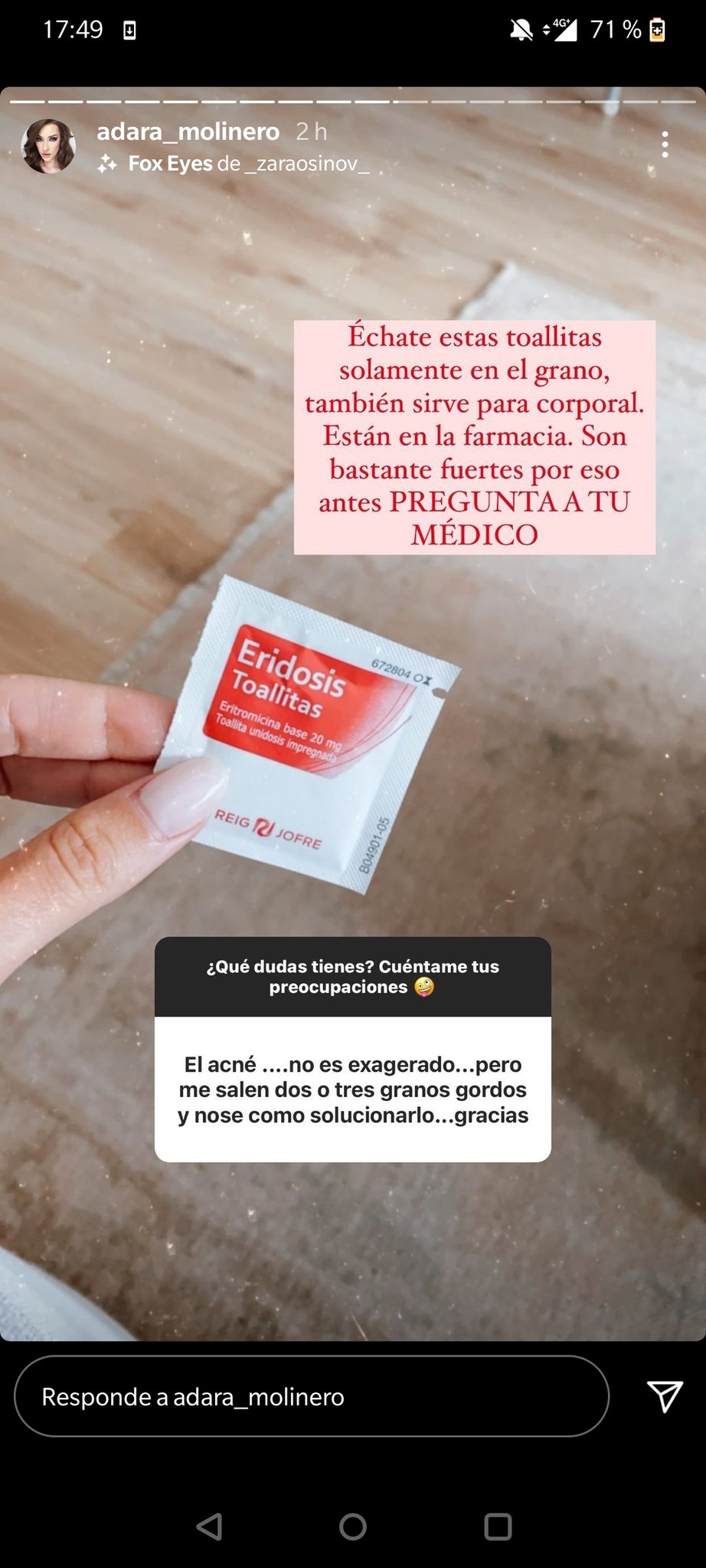 Guille Farmacéutico on X: No aprenden, de verdad.   / X