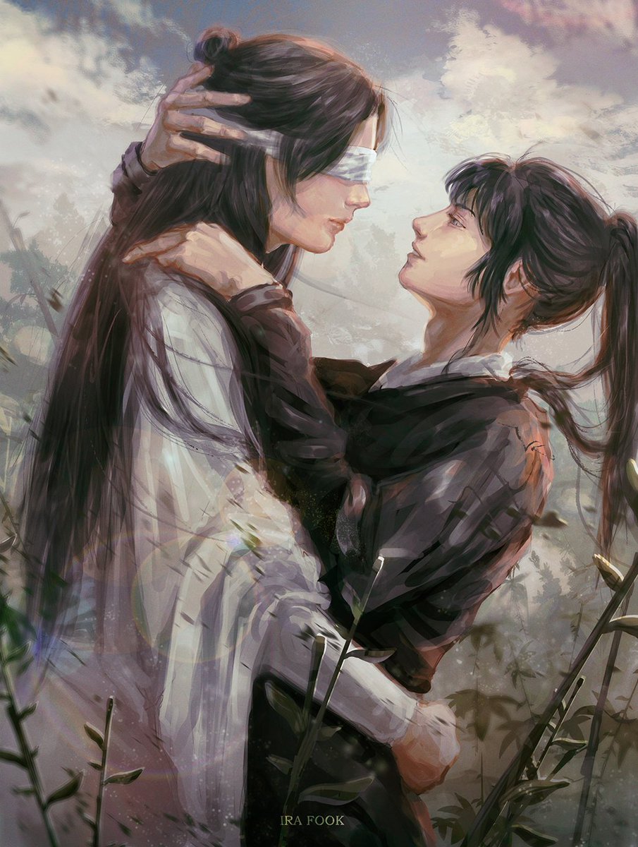 #mdzs #墨香铜臭 #xuexiao #薛晓