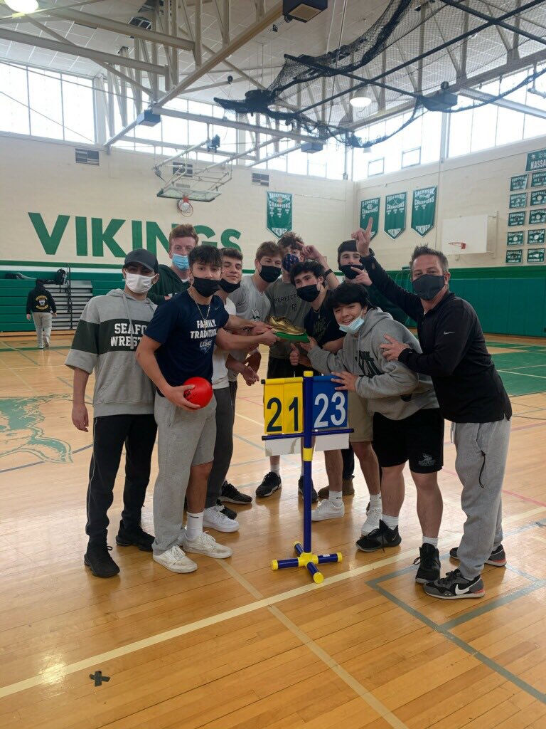 Seaford Athletics tweet media