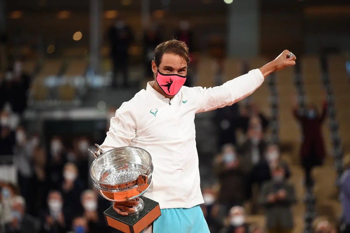 French Open 2020: