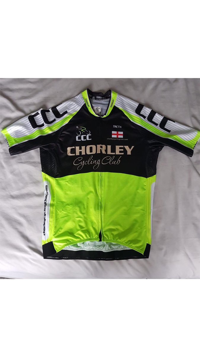 Good luck to those who are heading to the SACA Salt Ayre Tuesday Round 1. It’s been a long time coming but it’s time for our race snakes to pull a jersey and pin a number on once again!

Safe Riding Folks! 
<a href="/BritishCycling/">British Cycling</a> <a href="/BangAverageCat3/">Bang Average 3rd Cat (insert necessary flags)</a>