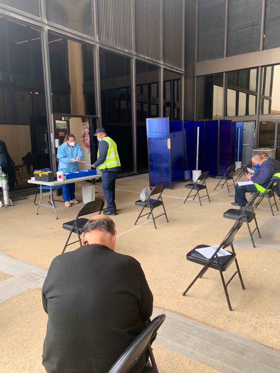 Mike Erbeck (@ewrmike) on Twitter photo We are offering Pfizer vaccine at the EWR clinic. This was as a result of our great partnership with the State of NJ and the Port Authority. <a href="/weareunited/">We Are United</a> <a href="/MikeHannaUAL/">Mike Hanna</a> <a href="/JMRoitman/">Jon Roitman</a> <a href="/EWRairport/">Newark Liberty International Airport</a> <a href="/mtmorais28/">Magda Morais</a> #CovidVaccine #WeAreUnited We are offering Pfizer vaccine at the EWR clinic. This was as a result of our great partnership with the State of NJ and the Port Authority. <a href="/weareunited/">We Are United</a> <a href="/MikeHannaUAL/">Mike Hanna</a> <a href="/JMRoitman/">Jon Roitman</a> <a href="/EWRairport/">Newark Liberty International Airport</a> <a href="/mtmorais28/">Magda Morais</a> #CovidVaccine #WeAreUnited