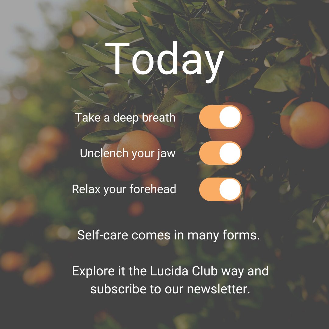 LucidaClub's tweet image. If we’ve learned anything in 2020, it’s that self-care is a priority! 

From smoking a joint or taking an edible, there are many forms of self-care. We’re here to help you explore cannabis on your own terms. 

Subscribe to our newsletter to be the first to know when we launch.