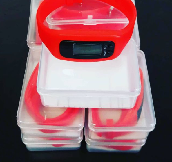 MoveTogetherKP's tweet photo. #StepItUpHackney is back! Join in for FREE walking at pace sessions in #KingsPark #WoodberryDown and #Pembury with @BaduSports &amp;  @active_within🚶‍♀️🏃‍♂️ All participants will get a step counter watch! For details of sessions, follow this link - https://t.co/Ab2myt5FOf @hackneycouncil https://t.co/U5Fp4zpOhc