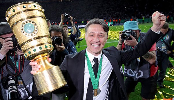 In the 2017/18 season, Kovač’s Frankfurt glided to an 8th placed finish, which was enough for them to qualify into the Europa League. Furthermore, he took Frankfurt to the 2018 DFB Pokal final, where they defeated Bayern Munich 2-1. This was Frankfurt’s first trophy since 1988.