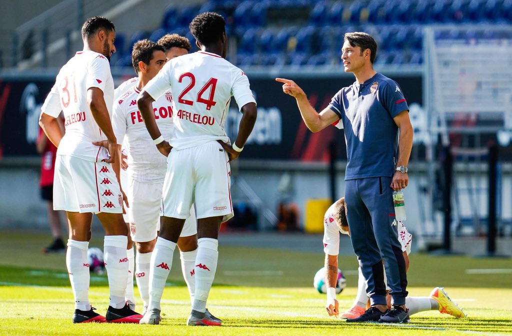 Once they take the lead, Kovač’s team is not satisfied just to sit back and protect a lead, as they continually play vigour.Monaco have now scored 71 goals in 34 games, only 6 less than PSG, and have won four games by at least three goals during the current Ligue 1 campaign.