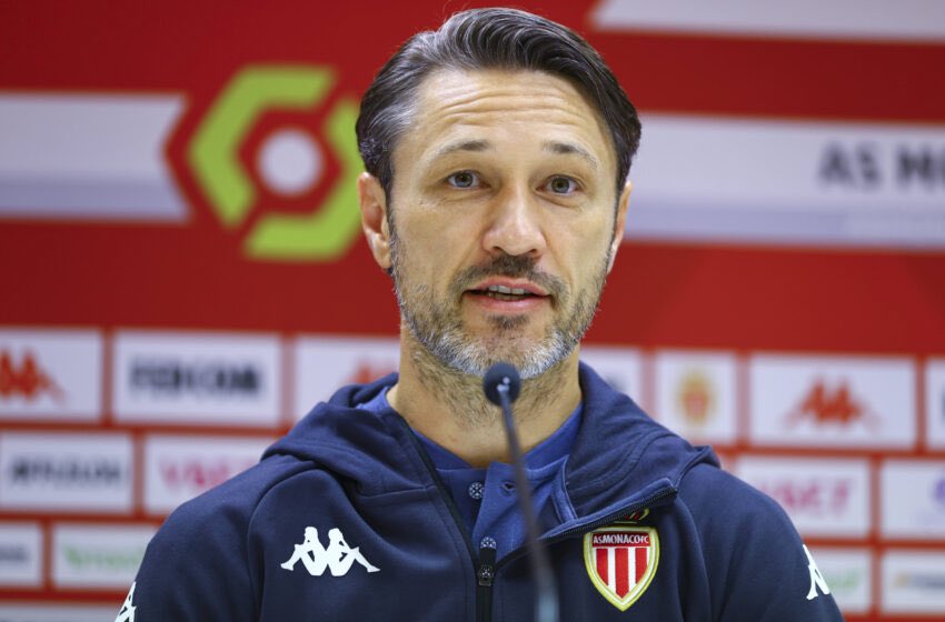 Monaco needed a miracle to begin their charge back into Europe, and that miracle came in the form of Niko Kovač. His electric tactics have propelled his side to European stardom, as they challenge for the Ligue 1 title at best, and CL qualification at worst.