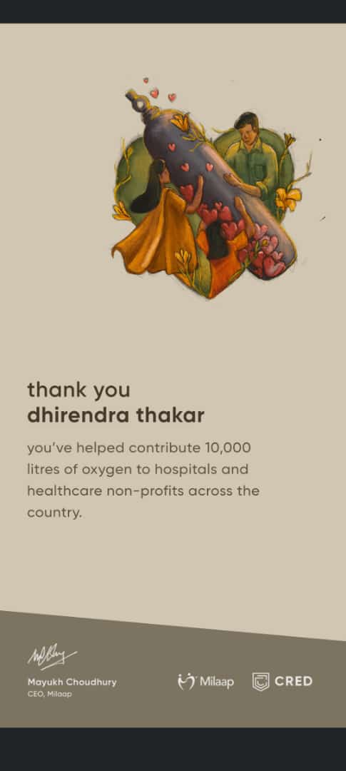 DHIRENDRATHAKA5's tweet photo. #OxygenEmergency https://t.co/VDWJWR7tzn