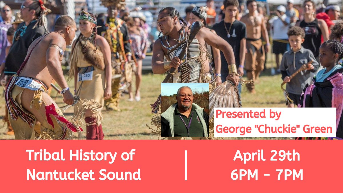 Yarmouth Chamber of Commerce tweet media