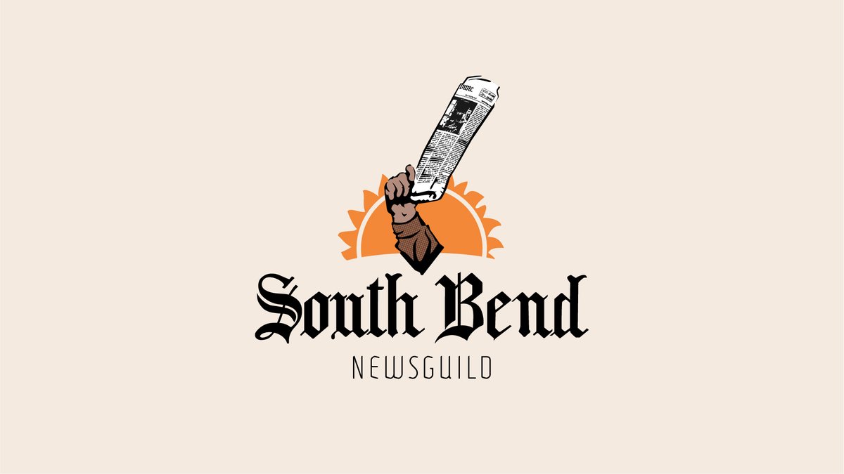 Our local press release, which includes quotes from  @TJamesNDI and  @MLCaterina, can be found here:  https://www.southbendnewsguild.com/paystudy2020 