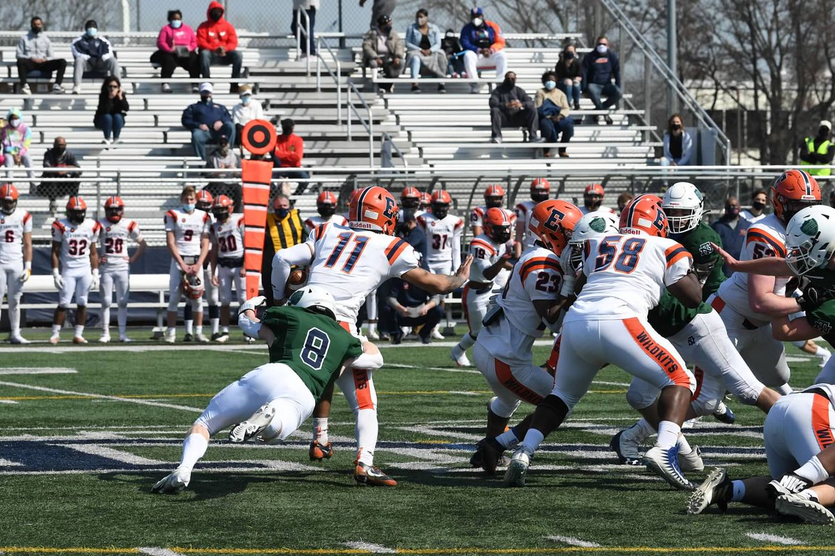 Congrats to #8 <a href="/BrodyJamesRoth/">Brody Roth</a> on being named the CSL South Defensive Player of the Year last night.  Unreal season!  Can't wait to see what is next!  #gotrevs