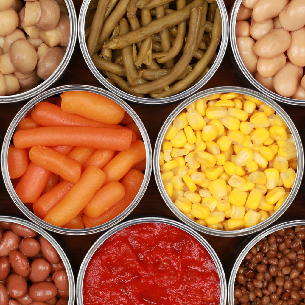 All the canned food you could ever need.

JR Holland provides tinned vegetables, meat, fish and fruit. 

Head over to our website to browse throughout our selection!

#NorthEast #Wholesalers #FoodSupplier #LocalSupplier