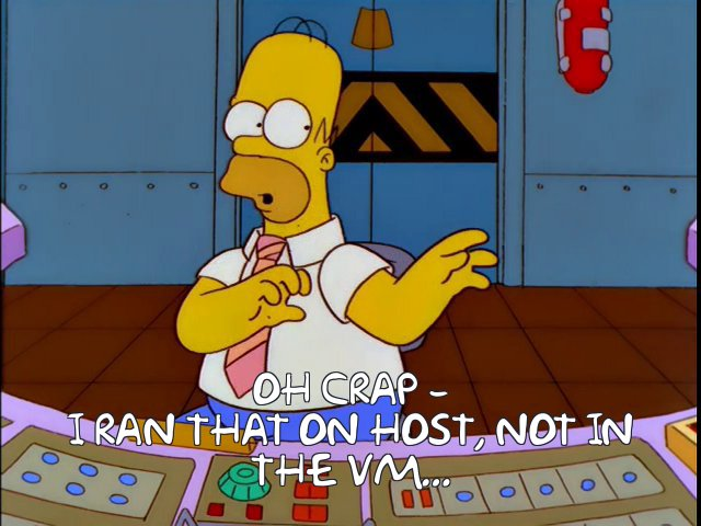 Joe Słowik 🌻 (@jfslowik) on Twitter photo 