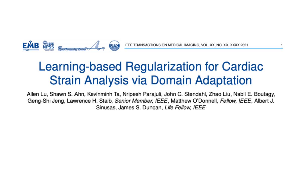 Yale Department of Radiology & Biomedical Imaging (YaleRadiology