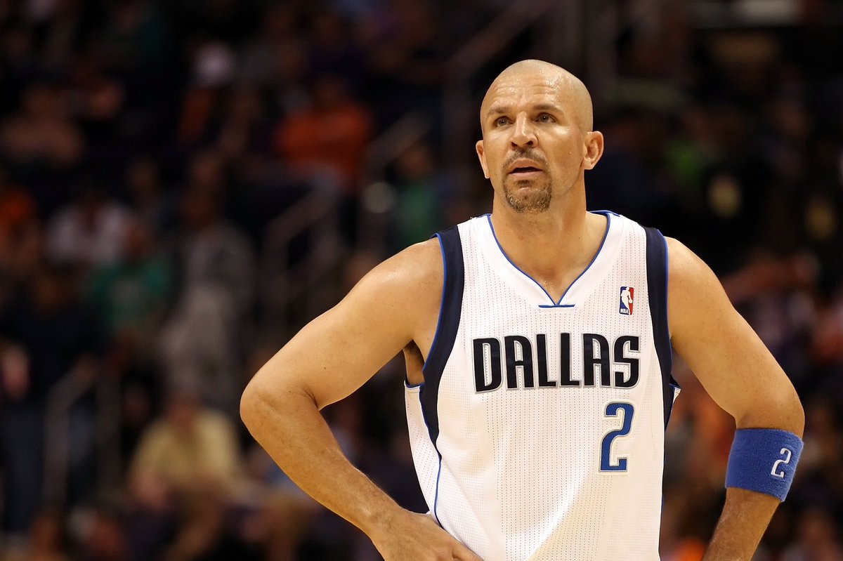 Kidd was great in passing lanes averaging 2.7 STL/100 but he was also great man to man.