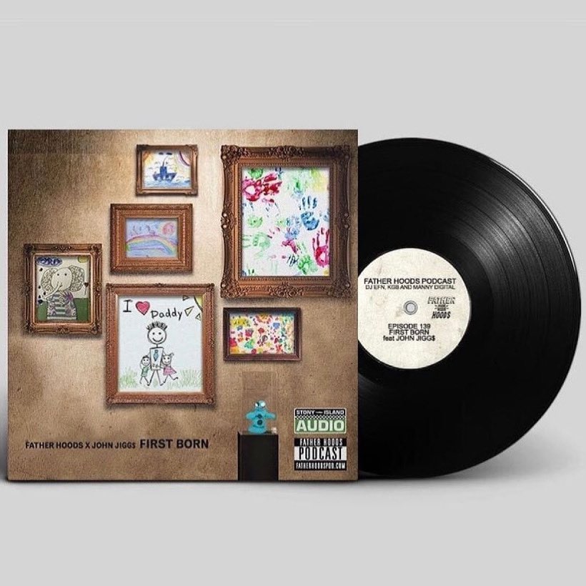 stony island audio tweet media