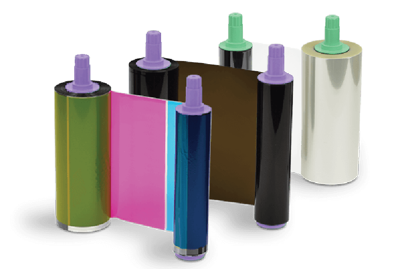 MediaSupply's tweet image. Keep an eye on your Rimage Disc Printer ribbon supply. Don&apos;t get caught short!!

Order your replacement #Rimage thermal ribbons and ink cartridges today at MediaSupply.com. 

mediasupply.com/riprsuandac1.h…