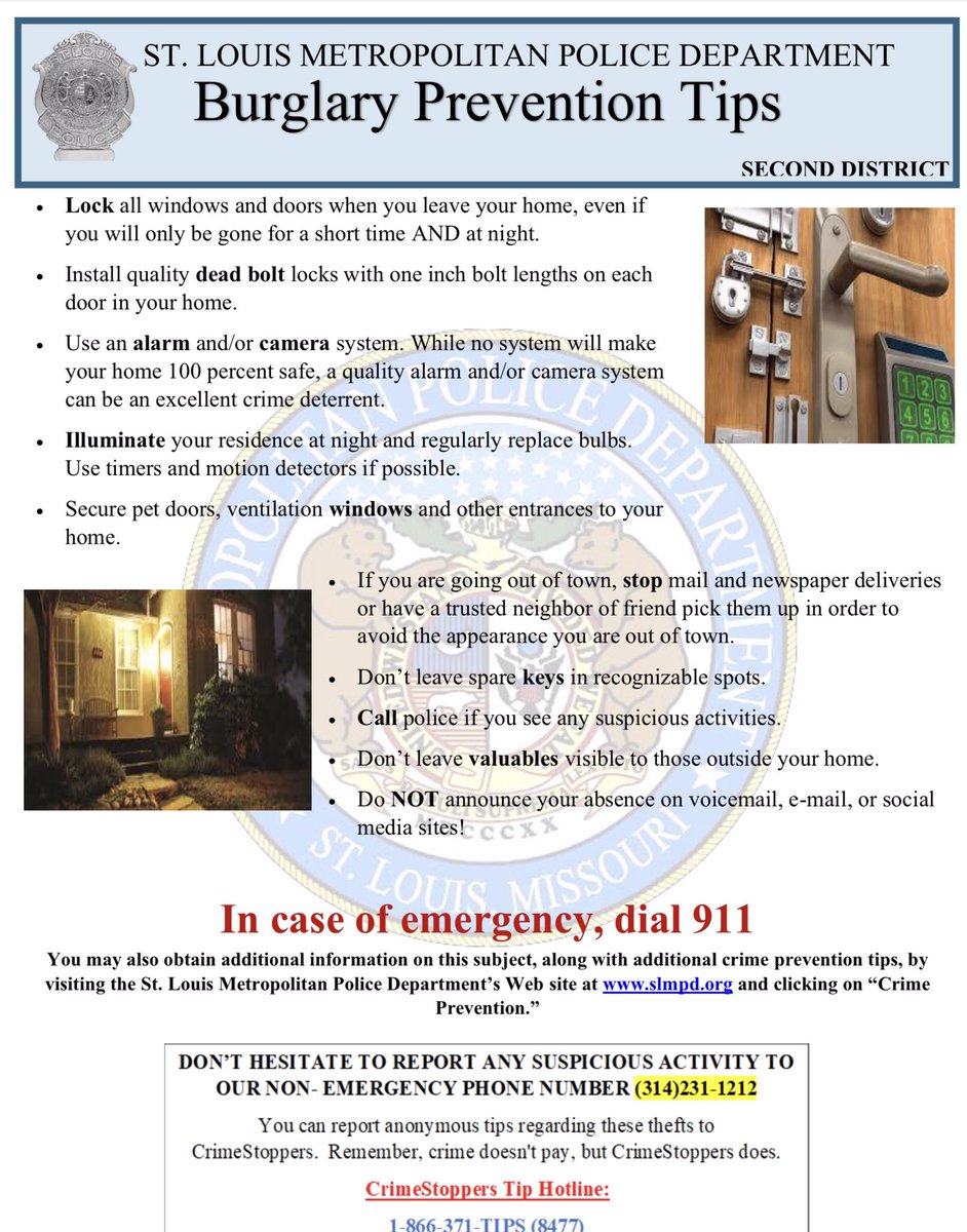 Shaw Neighborhood Ownership Model tweet media