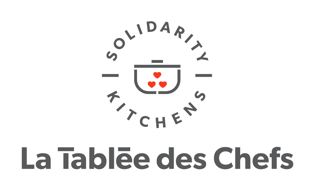 La Tablée des Chefs tweet media