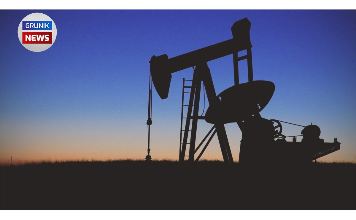 GrunikM's tweet photo. 🛢️
#OPEC+ will stick to its current plan to ease the oil output cuts from the beginning of May. The next ministerial meeting of OPEC+ countries is postponed to June 1.

#OOTT https://t.co/VIErQBnoGH