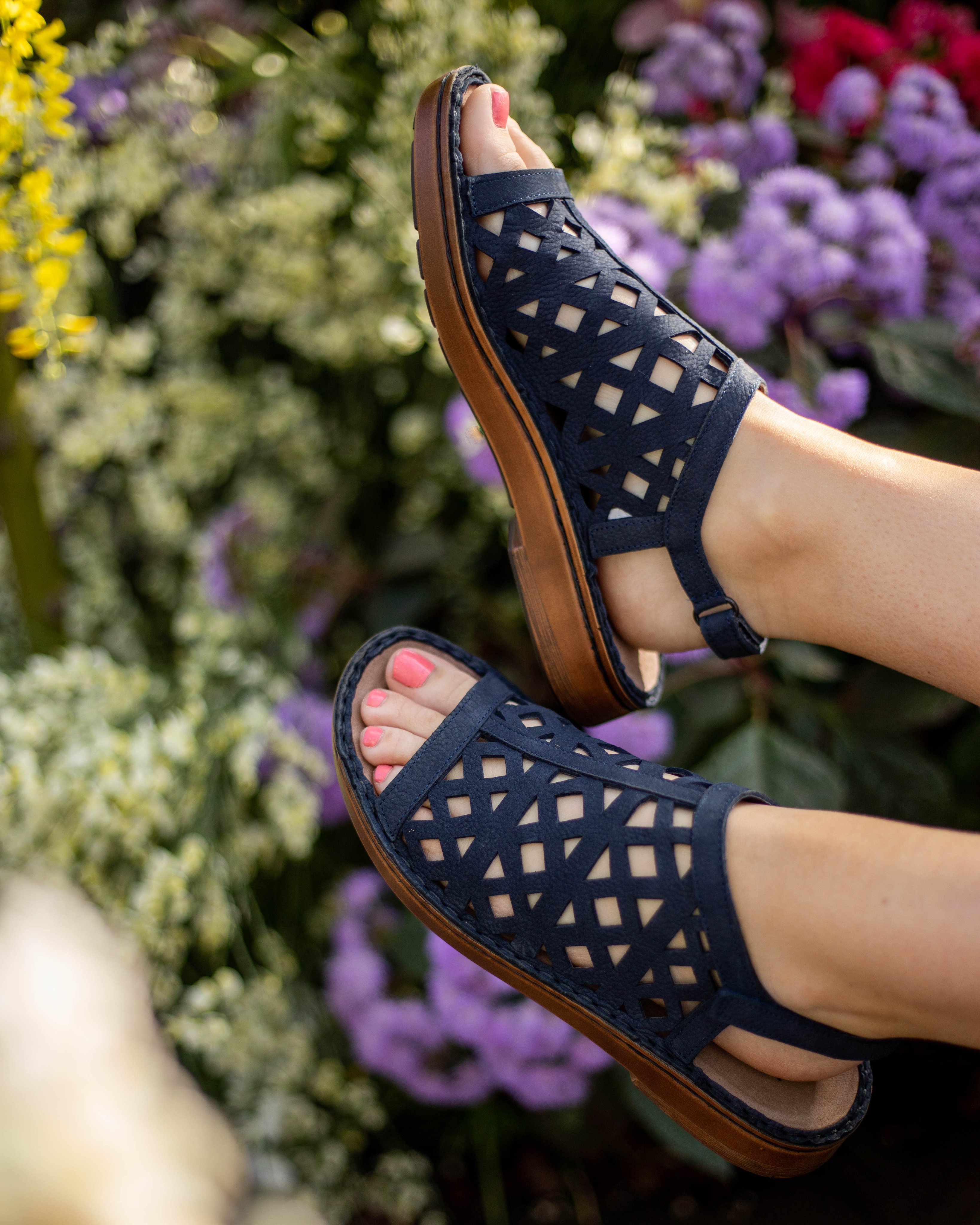 Birkenstock Midtown on X