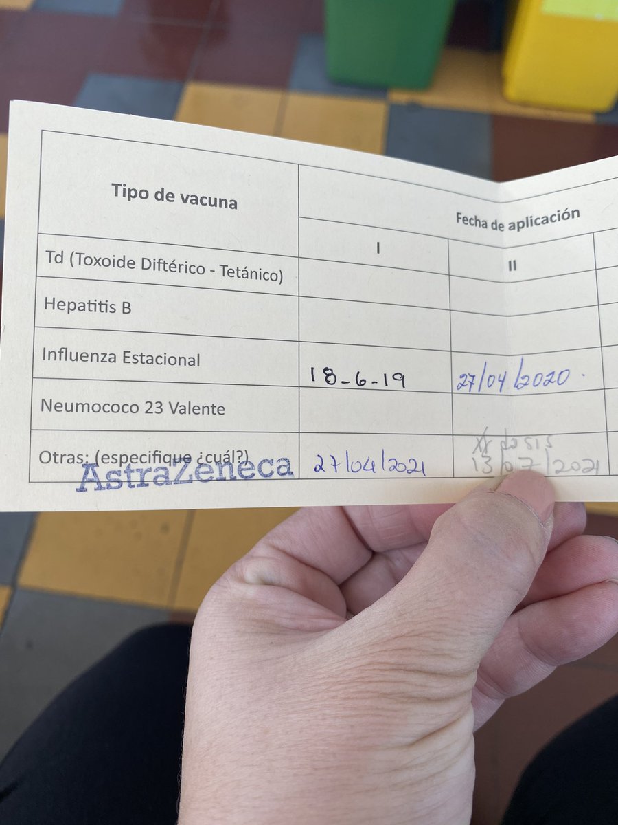 Gracias Dios! Gracias <a href="/msaludcr/">Ministerio de Salud de Costa Rica</a> gracias <a href="/CCSSdeCostaRica/">CCSSdeCostaRica</a>