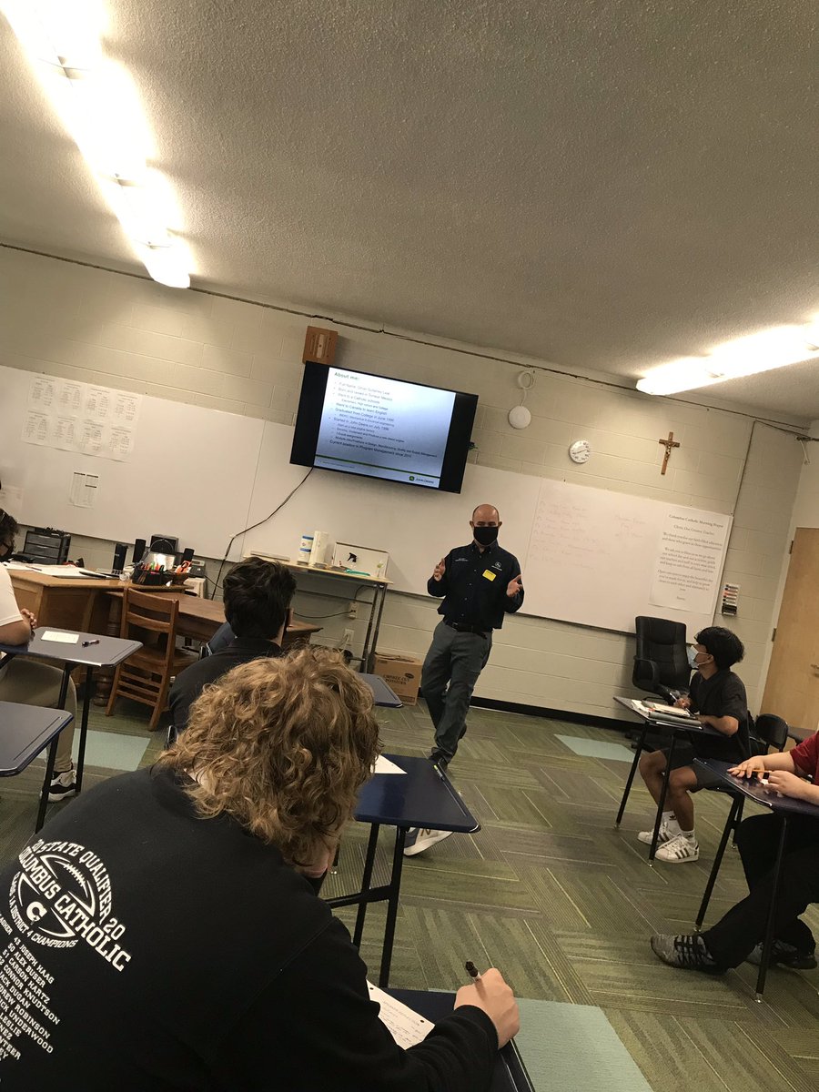 Columbus CAPS tweet media