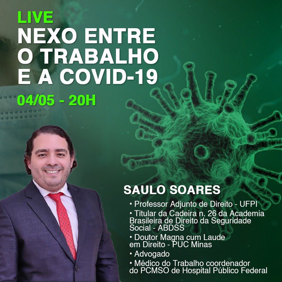 Saulo Soares